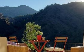 Belle Vue Mountain Home